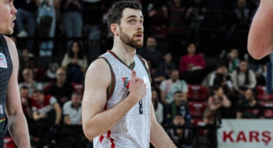 Karşıyaka Basketbol'dan, Hakan Sayılı açıklaması