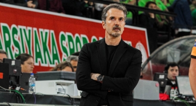 Karşıyaka Basketbol, ligde kalma yolunda yara aldı