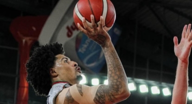 Karşıyaka’dan Roberto Gallinat açıklaması