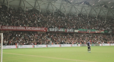 Karşıyaka’nın Bursaspor maçının biletleri satışa çıktı