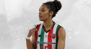 Karşıyaka Voleybol, Liset Herrera Blanco yollarını ayırdı