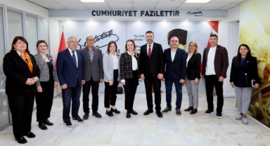 Konak’ta kadın istihdamı için güçlü iş birliği