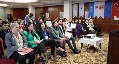 Konaklı gençler iklim krizine karşı harekete geçti