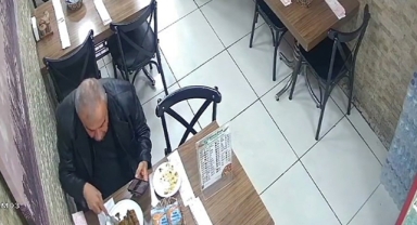 Krizden saatler önce Beyoğlu’ndaydı: Sırrı Süreyya Önder’in son görüntüleri kamerada