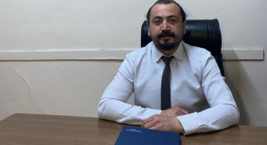 Kula CHP İlçe Başkanlığı'na yeni seçim!