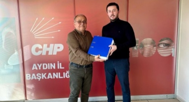 Kuşadası'ndan Ekrem İmamoğlu’na 20.102 İmza ile Rekor Destek