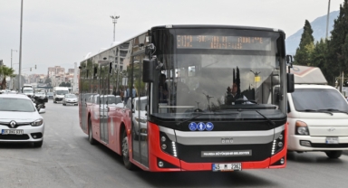 Manisa Büyükşehir’den Ulaşımda Festival Düzenlemesi