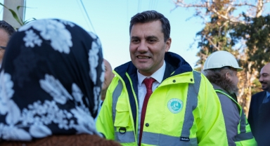 Manisa’nın altyapısı için 2 milyar TL’lik dev yatırım