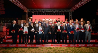 Marble İzmir’den 30 yıllık vefa