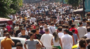 Mart ayı işsizlik oranı açıklandı