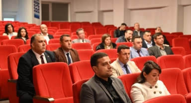 MASKİ'de Hedef Hizmet Kalitesini Arttırmak