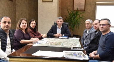 MASKİ ve Soma Belediyesi İş Birliğiyle Yeni Projeler