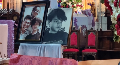 Mattia Ahmet Minguzzi’nin öldürülmesine ilişkin dava 8 Mayıs’a ertelendi
