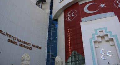 MHP'den CHP'ye 'boykot' tepkisi