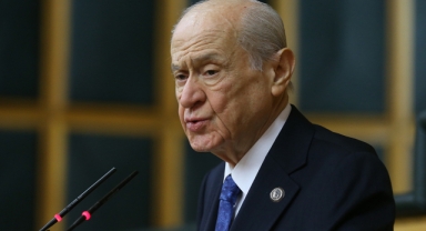 MHP'li Bahçeli: CHP kaos çıkarma derdinde