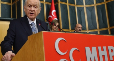 MHP Lideri Bahçeli: CHP’li Meclis Başkanvekili ve CHP’li Katip Üye derhal istifa etmelidir