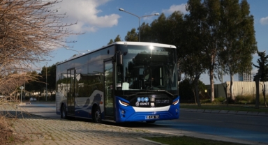 Öğrenciler istedi yeni bir ekspres hat daha açıldı
