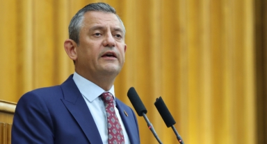 Özel’den deprem sonrası açıklama: Tüm belediyelerimiz teyakkuzda