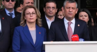 Özel'den Özdağ duruşması sonrası sert çıkış