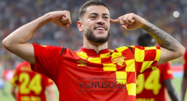 Romulo'dan, 25 gole doğrudan katkı