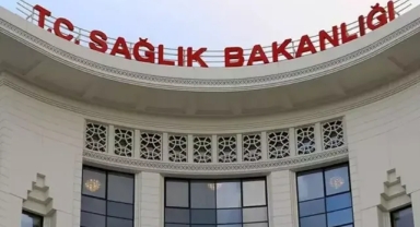 Sağlık Bakanlığı’ndan deprem açıklaması!