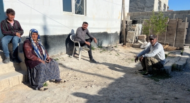 Selalı mesaj ortalığı karıştırdı