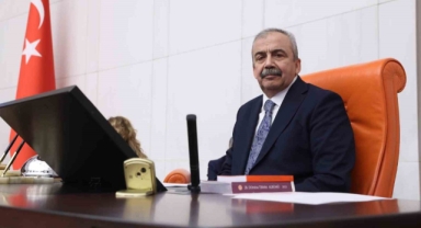 Sırrı Süreyya Önder’in sağlık durumuna ilişkin açıklama
