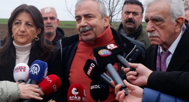 Sırrı Süreyya Önder'in sağlık durumuna ilişkin açıklama