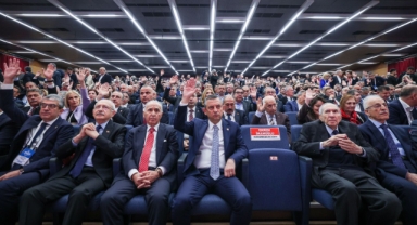 Tek adaylı kurultayda 'çarşaf liste' kararı... Özel: Listeyi yandaş basının ağzına tıkayacağız!