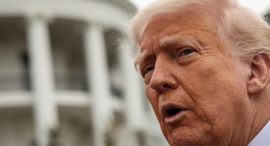 Trump: FED Başkanı Powell'ı kovma niyetim yok