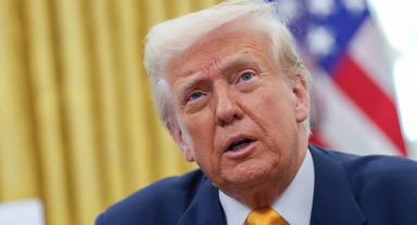 Trump, ilk yurtdışı ziyaretini Suudi Arabistan'a yapma planını doğruladı