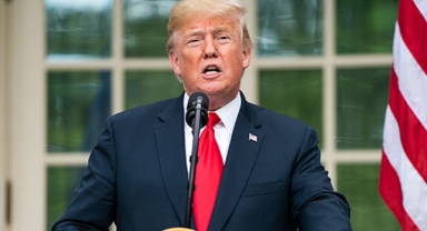 Trump yönetimi kaçak göçmenlerin 7 gün içinde ülkeyi terk etmesini talep etmeye hazırlanıyor