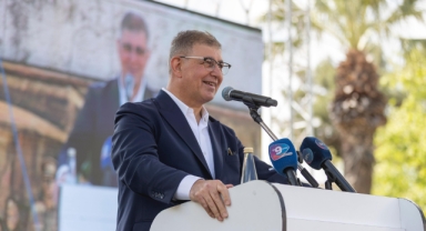 Tugay'dan tarım istihdamı vurgusu: Çareler üretmek zorundayız