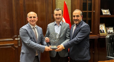 Türk gıda ihracatçıları Suudi Arabistan’a 1 milyar dolar ihracat hedefi koydu