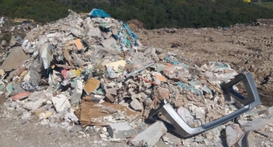 Urla'da çevre katliamı durduruldu... Gözler şimdi Bakanlıkta!