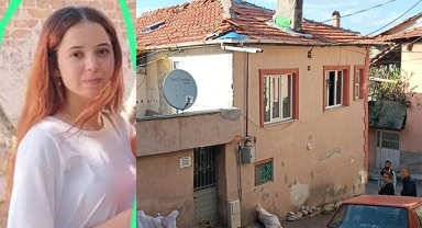 1 yıldır kayıptı... Dayısı tarafından öldürülüp üzerine beton dökülmüş!