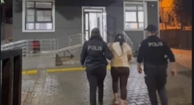 51 yıl hapisle aranan hırsız yakalandı