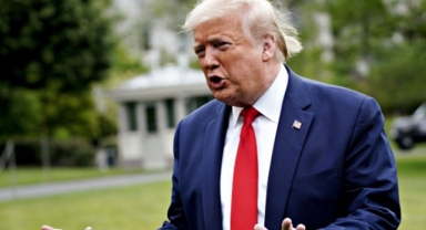 ABD Başkanı Trump’tan yeni açıklama! 'Cuma günü Türkiye'ye gidebilirim'
