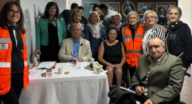 Afetlerde erişilebilirliğin önemine Konak’ta dikkat çekildi