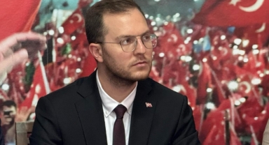 AK Gençlik İzmir’den Cumhurbaşkanı Erdoğan’a hakarete sert tepki!