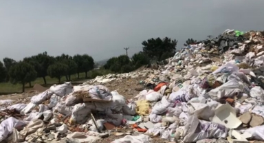 AK Partili Atmaca'dan Başkan Işık'a sert tepki: Sebep olduğunuz kirlilik...