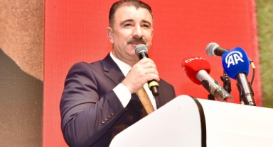 AK Partili Başdaş’tan EXPO tepkisi