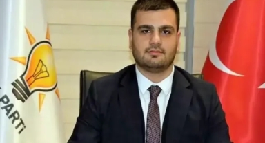 AK Partili İnan'dan 19 Mayıs mesajı