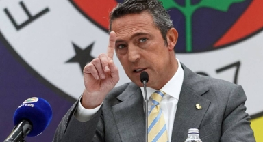 Ali Koç, Fenerbahçe'de başkanlık seçimi için tarih verdi