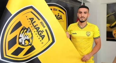 Aliağa FK’da Hasan Çelik ile yollar ayrıldı