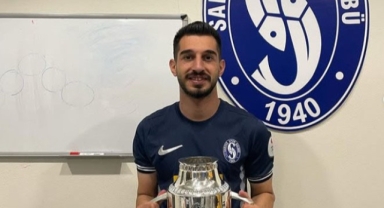 Aliağa FK'da Mertcan Açıkgöz ve Göktuğ Yılmaz imzayı attı