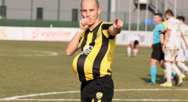 Aliağa FK, Muhammed Raşit’le yollarını ayırdı