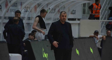 Aliağa Petkimspor'da Burak Gören dönemi sona erdi