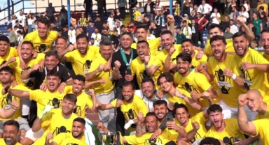 Aliağaspor FK’nın