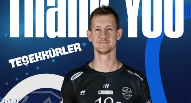 Altekma’da Dmitrii Bahov ile yollar ayrıldı